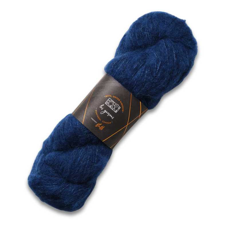 Walcot Yarns Fluff