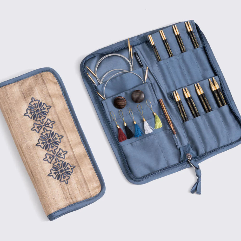 Lantern Moon Glory 5" Interchangeable Needle Set