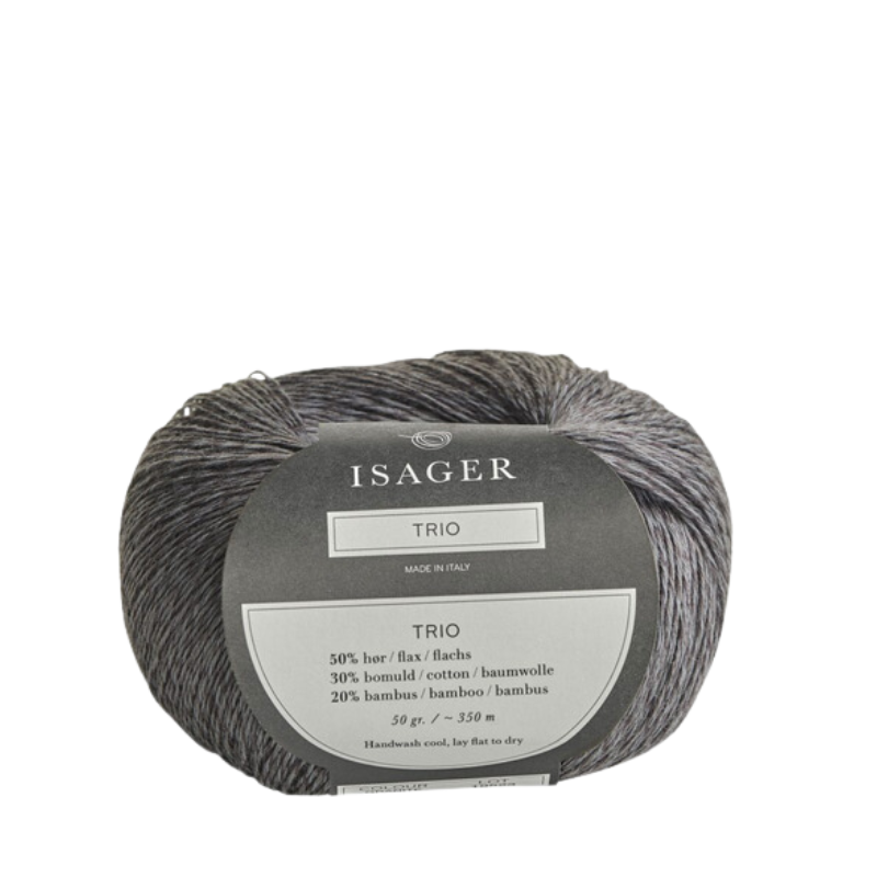 Isager Trio
