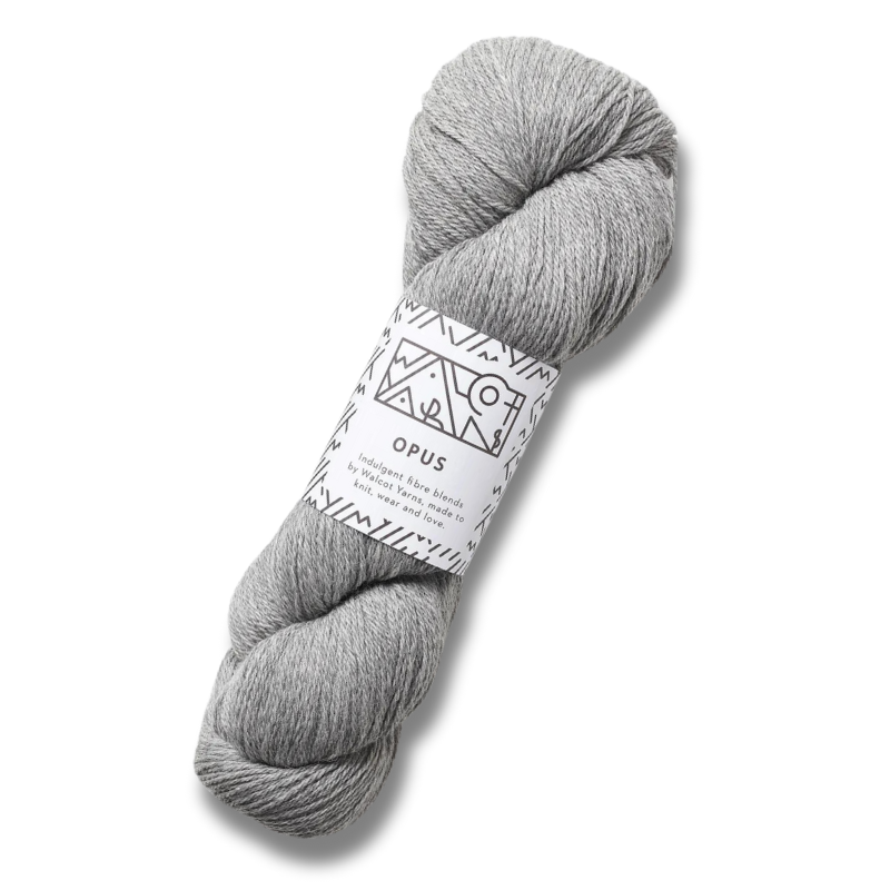 Walcot Yarns Opus