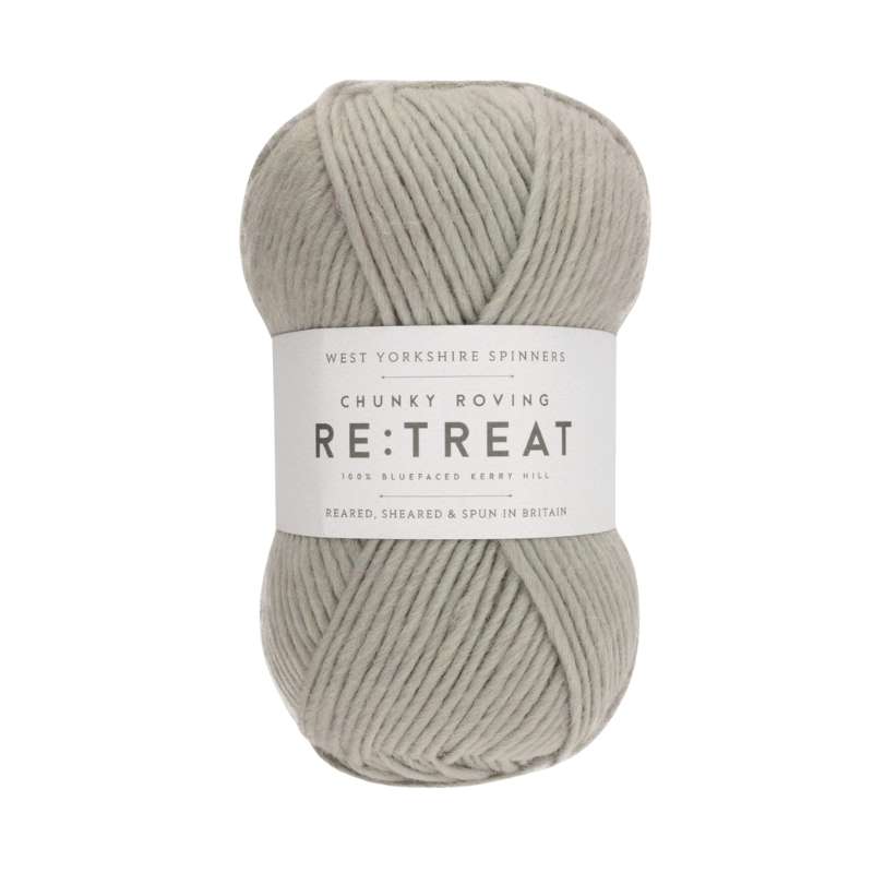 West Yorkshire Spinners Retreat Chunky
