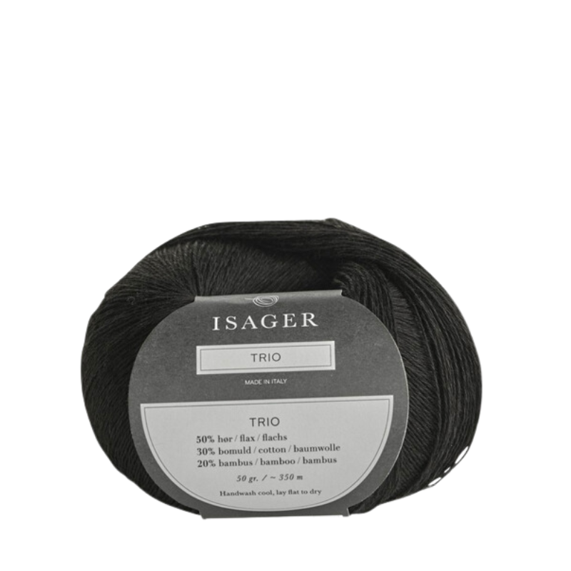 Isager Trio