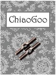 ChiaoGoo Cable Connectors