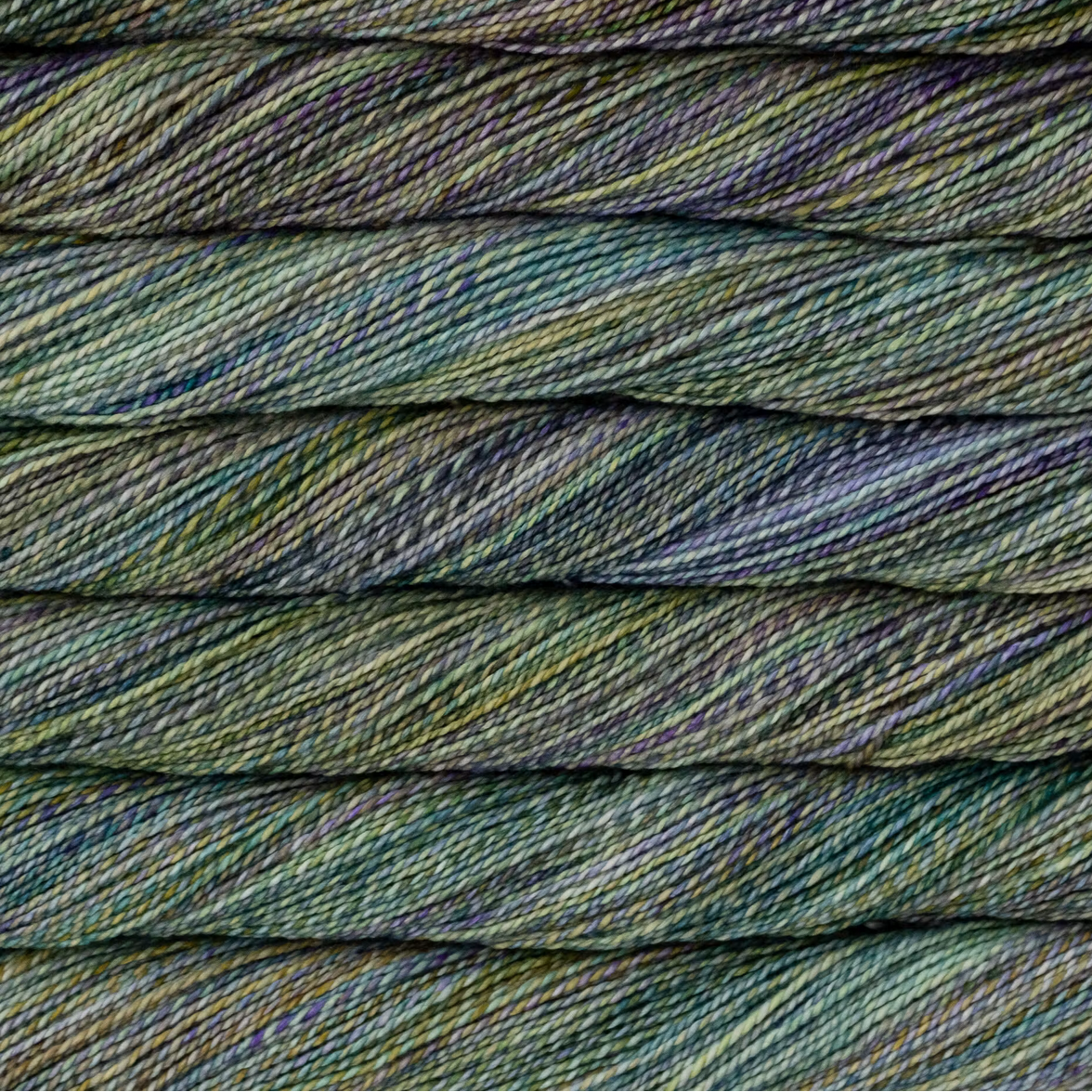 Malabrigo Torzal DK