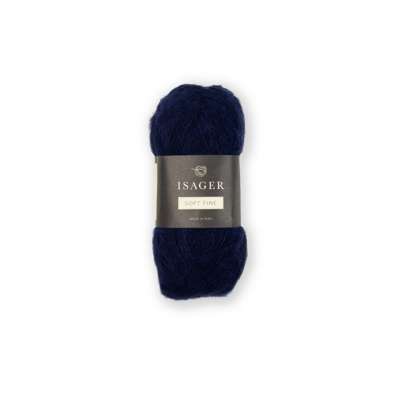 Isager Soft Fine