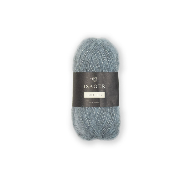 Isager Soft Fine