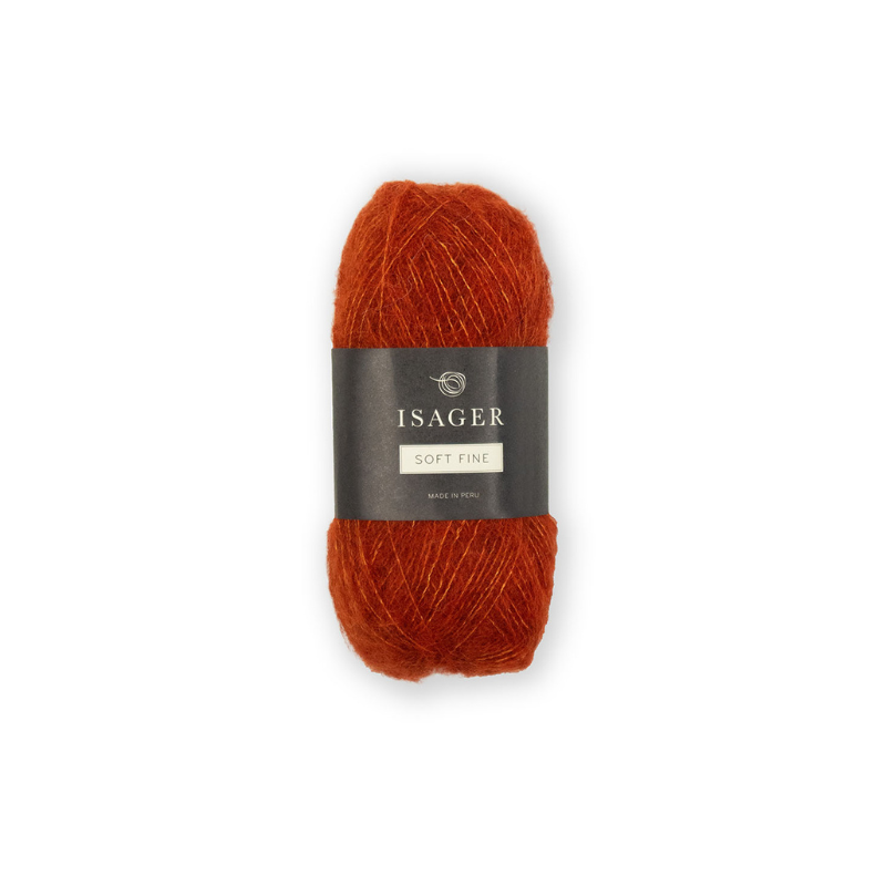 Isager Soft Fine