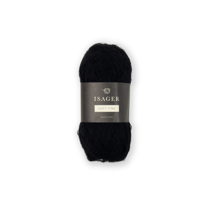 Isager Soft Fine