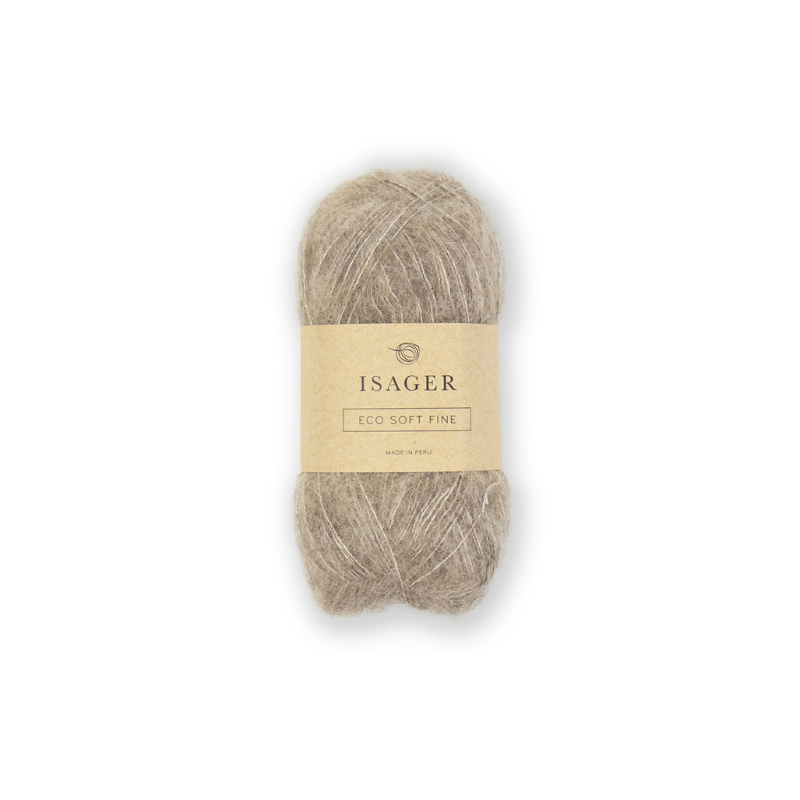 Isager Soft Fine