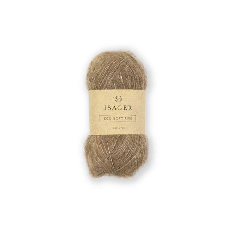 Isager Soft Fine