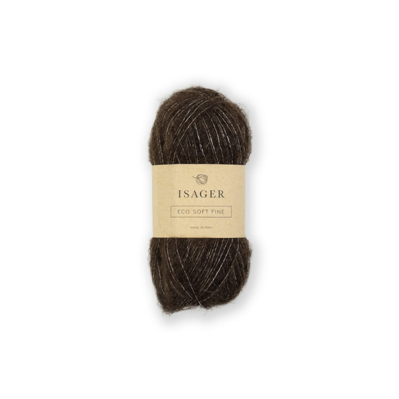 Isager Soft Fine