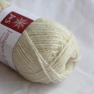 Jamieson & Smith 2ply Sweater Weight