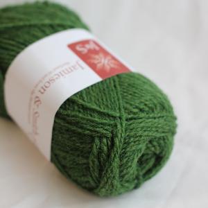 Jamieson & Smith 2ply Sweater Weight