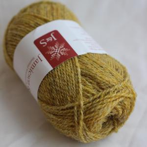 Jamieson & Smith 2ply Sweater Weight