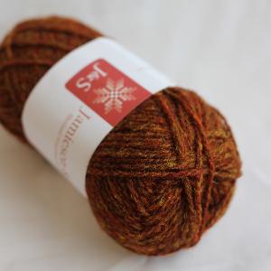 Jamieson & Smith 2ply Sweater Weight