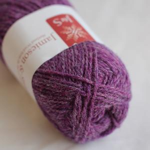 Jamieson & Smith 2ply Sweater Weight