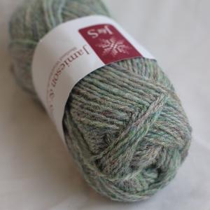 Jamieson & Smith 2ply Sweater Weight