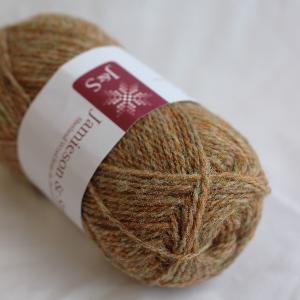 Jamieson & Smith 2ply Sweater Weight