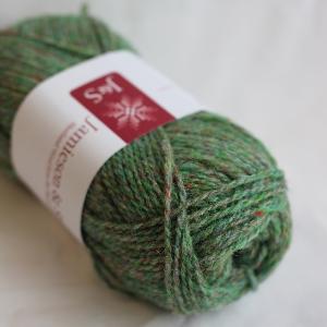 Jamieson & Smith 2ply Sweater Weight