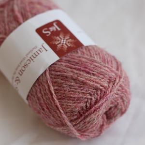 Jamieson & Smith 2ply Sweater Weight