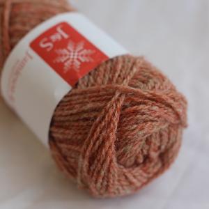 Jamieson & Smith 2ply Sweater Weight