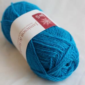 Jamieson & Smith 2ply Sweater Weight