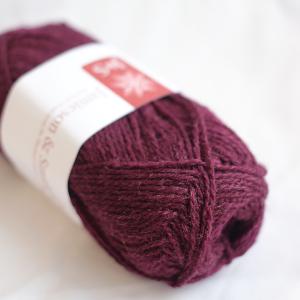 Jamieson & Smith 2ply Sweater Weight