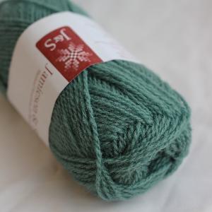 Jamieson & Smith 2ply Sweater Weight