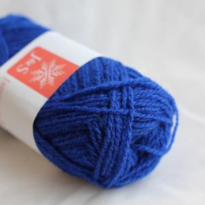 Jamieson & Smith 2ply Sweater Weight