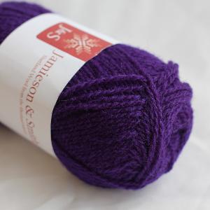 Jamieson & Smith 2ply Sweater Weight