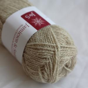 Jamieson & Smith 2ply Sweater Weight