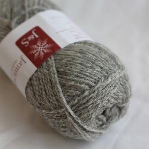Jamieson & Smith 2ply Sweater Weight