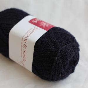 Jamieson & Smith 2ply Sweater Weight
