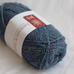 Jamieson & Smith 2ply Sweater Weight