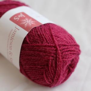 Jamieson & Smith 2ply Sweater Weight