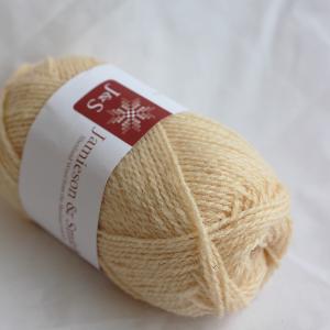 Jamieson & Smith 2ply Sweater Weight