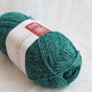 Jamieson & Smith 2ply Sweater Weight