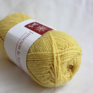 Jamieson & Smith 2ply Sweater Weight
