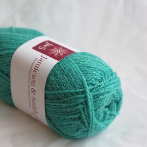 Jamieson & Smith 2ply Sweater Weight