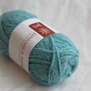 Jamieson & Smith 2ply Sweater Weight
