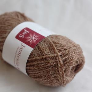Jamieson & Smith 2ply Sweater Weight