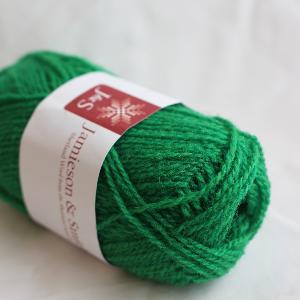Jamieson & Smith 2ply Sweater Weight