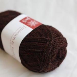 Jamieson & Smith 2ply Sweater Weight