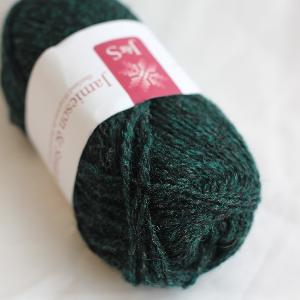 Jamieson & Smith 2ply Sweater Weight