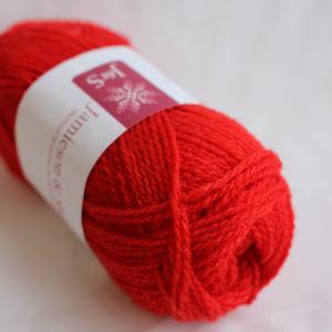 Jamieson & Smith 2ply Sweater Weight