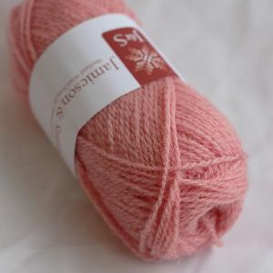 Jamieson & Smith 2ply Sweater Weight