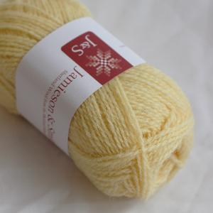 Jamieson & Smith 2ply Sweater Weight
