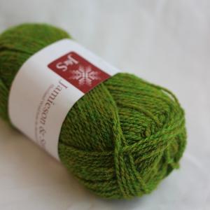 Jamieson & Smith 2ply Sweater Weight