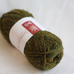 Jamieson & Smith 2ply Sweater Weight