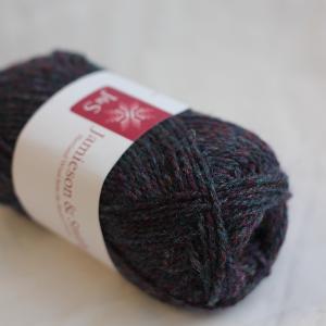 Jamieson & Smith 2ply Sweater Weight